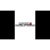 Dead Rising 4: Frank's Big Package (PC) PL klíč Steam