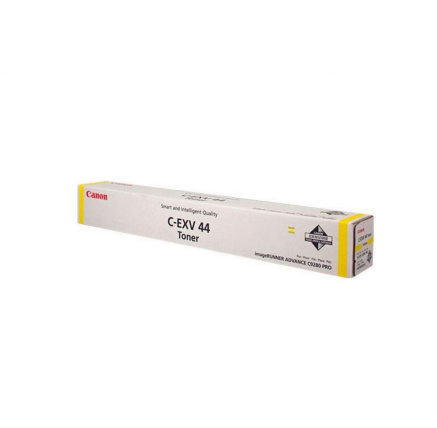 Canon Toner C-EXV 44 yellow (iR-ADV C9280i) Canon Toner C-EXV 44 yellow (iR-ADV C9280i)