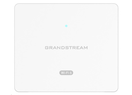 Grandstream GWN7604 přístupový bod Wi-Fi 6