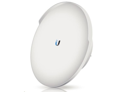 UBNT airMAX RocketDish RD-5G31-AC [směrová MIMO anténa, 5GHz, 31dBi, 5°, Rocket kit, vč.radomu]