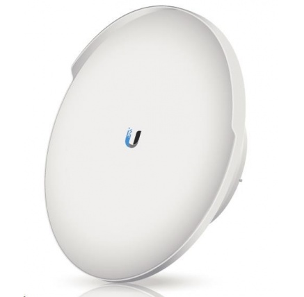 UBNT airMAX RocketDish RD-5G31-AC [směrová MIMO anténa, 5GHz, 31dBi, 5°, Rocket kit, vč.radomu]