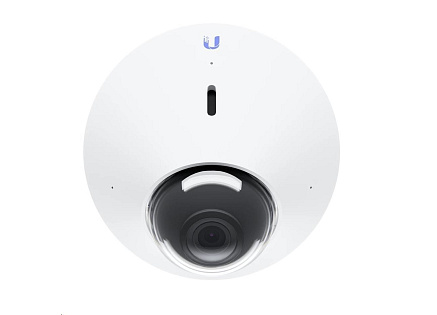 UBNT UVC-G4-DOME [4Mpix, 24fps, H.264, 4mm, PoE, IR 5m, úhel záběru 86°]