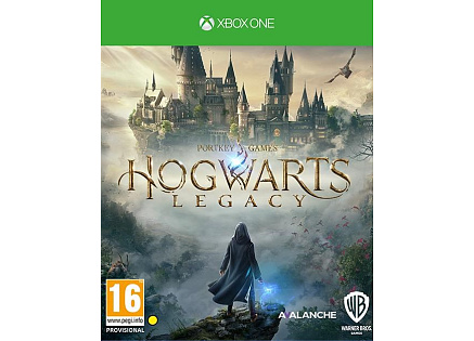 Xbox One hra Hogwarts Legacy