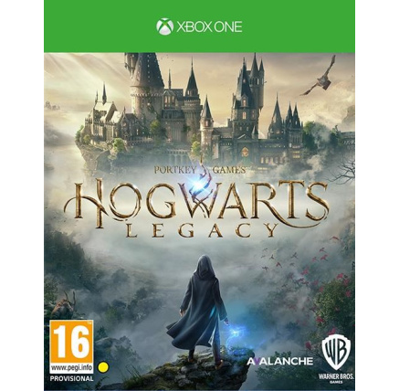 Xbox One hra Hogwarts Legacy Xbox One hra Hogwarts Legacy