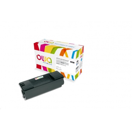 OWA Armor toner pro KYOCERA FS 2000, 3900, 4000, 12000 Stran, TK310, černá/black + waste box (TK-310) OWA Armor toner pro KYOCERA FS 2000, 3900, 4000, 12000 Stran, TK310, černá/black + waste box (TK-310)
