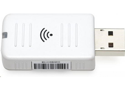 EPSON Adapter - ELPAP10 Wireless LAN b/g/n-pro projektory