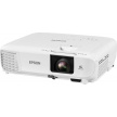 EPSON projektor EB-W49, 1280x800, 3800ANSI, 16000:1, VGA, HDMI, USB 3-in-1, LAN, WiFi optional, 5W repro