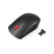 LENOVO myš bezdrátová ThinkPad Wireless Mouse - 1200dpi, USB, černá