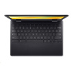 ACER NTB Chromebook 311 (CBOA311-1H-C3FQ),N4500,11.6"HD,4GB,128GB eMMC,Intel UHD,Chrome OS, Black