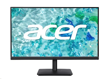 ACER LCD V247YGbmipx 60cm (23.8") IPS LED, FHD 1920x1080@120Hz DP/HDMI, 75Hz VGA, 250cd/m2, 178/178, -, 1xVGA + 1xHDMI(1