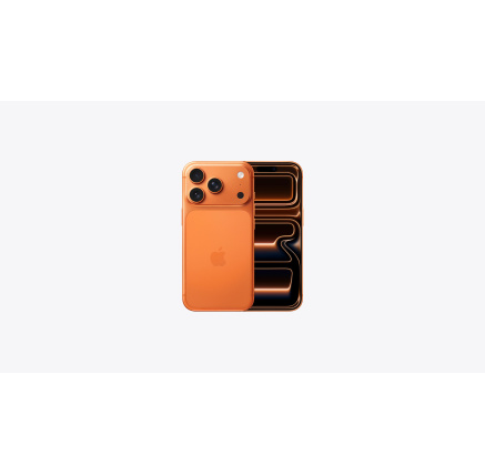 Apple iPhone 17 Pro 256GB Cosmic Orange