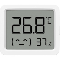 Xiaomi Smart Temperature and Humidity Monitor 3 Mini