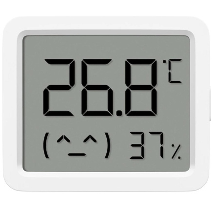 Xiaomi Smart Temperature and Humidity Monitor 3 Mini