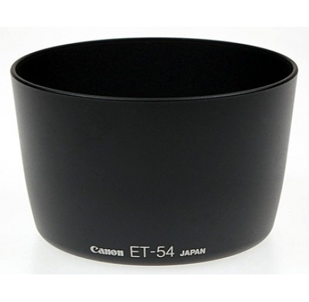 Canon ET-54 sluneční clona