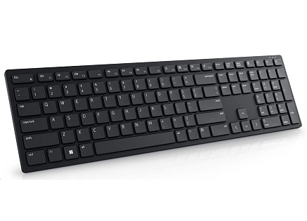 DELL Wireless Keyboard - KB500 - German (QWERTZ) DELL Wireless Keyboard - KB500 - German (QWERTZ)
