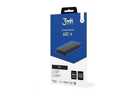 3mk ochranná folie ARC+ pro Xiaomi 14T / 14T Pro