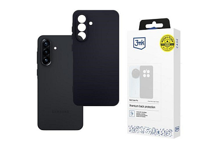 3mk ochranný kryt Matt Case Pro pro Samsung Galaxy A56