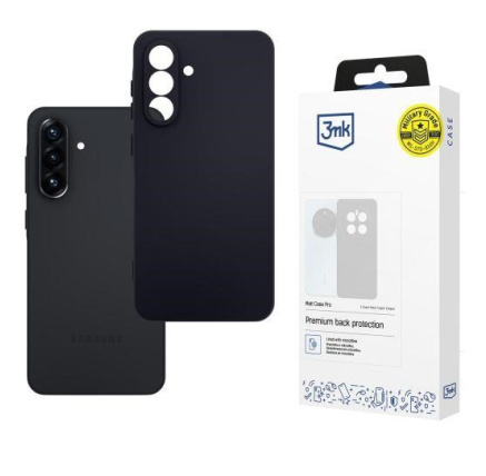 3mk ochranný kryt Matt Case Pro pro Samsung Galaxy A56 3mk ochranný kryt Matt Case Pro pro Samsung Galaxy A56