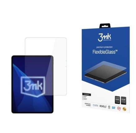 3mk hybridní sklo FlexibleGlass pro OnePlus Pad 3 3mk hybridní sklo FlexibleGlass pro OnePlus Pad 3