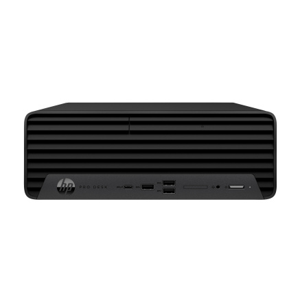HP PC Pro SFF 400G9, i5-14500, 1x16GB, 512GB, Intel HD, kl. a myš, 240W platinum, DP+2xHDMI, Win11Pro