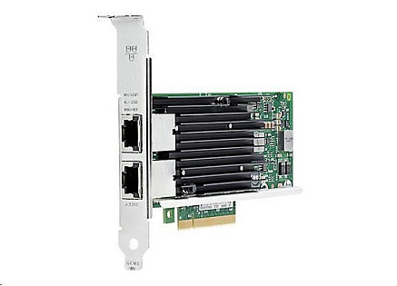 HP NC Ethernet 10Gb 2-port 561T Adapter rfbd
