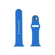 Garett Kids řemínek pro Garett TWIN 2, modrý