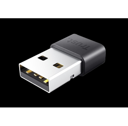 TRUST adaptér USB Bluetooth 5.0 MYNA TRUST adaptér USB Bluetooth 5.0 MYNA