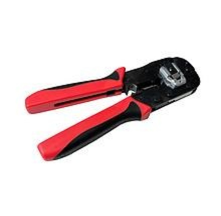 Solarix Krimpovací kleště HT-EASY pro konektory SXRJ45-xx-yyy-EASY Solarix Krimpovací kleště HT-EASY pro konektory SXRJ45-xx-yyy-EASY