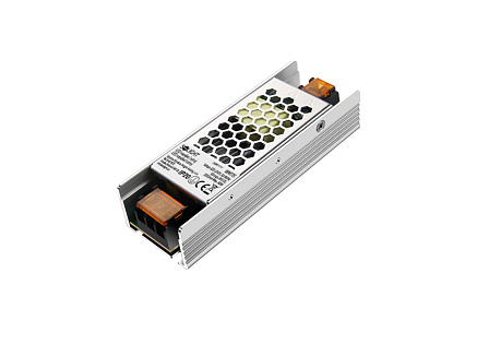 Solight LED napájecí zdroj, 230V - 24V, 2.5A, 60W, IP20