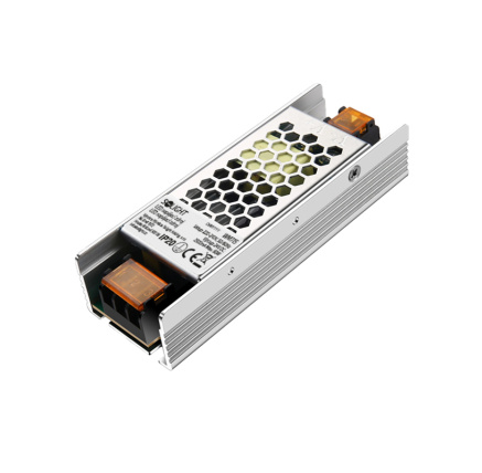 Solight LED napájecí zdroj, 230V - 24V, 2.5A, 60W, IP20