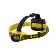 Ledlenser EXH6R čelová svítilna