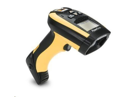 Datalogic PM9501 EVO, 2D, DPM, disp., RB