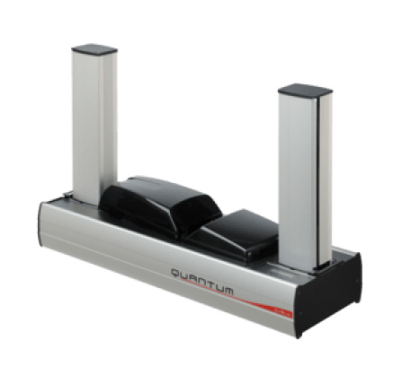 Evolis Quantum2, dual sided, 12 dots/mm (300 dpi), USB, Ethernet, MSR, smart Evolis Quantum2, dual sided, 12 dots/mm (300 dpi), USB, Ethernet, MSR, smart