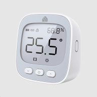 TP-LINK Kasa KE110 Pokojový termostat (2,4 GHz)