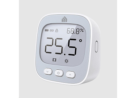 TP-LINK Kasa KE110 Pokojový termostat (2,4 GHz)