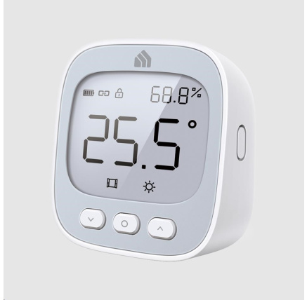 TP-LINK Kasa KE110 Pokojový termostat (2,4 GHz)