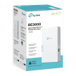 TP-Link RE220BE EasyMesh WiFi7 Extender/Repeater (BE3600,2,4GHz/5GHz,1xGbE)