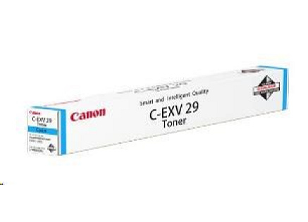 Canon Toner C-EXV 29 Cyan (IR Advance C5030/5035)