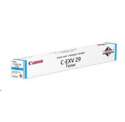 Canon Toner C-EXV 29 Cyan (IR Advance C5030/5035) Canon Toner C-EXV 29 Cyan (IR Advance C5030/5035)