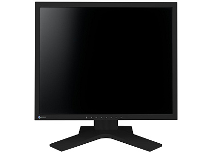 EIZO MT 19" FDS1903-A DuraVision, TN, 1280x1024, 325nit, 1000:1, HDMI, BNC, Repro, Černý