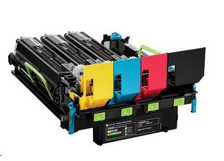LEXMARK CS720, CS725, CX725 Colour (CMY) Return Program Imaging Kit 150k