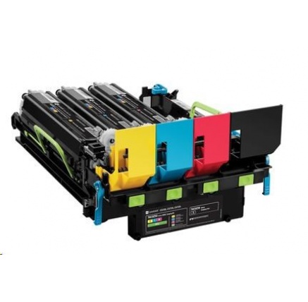 LEXMARK CS720, CS725, CX725 Colour (CMY) Return Program Imaging Kit 150k LEXMARK CS720, CS725, CX725 Colour (CMY) Return Program Imaging Kit 150k