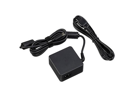 Canon PD-E2 USB power adapter