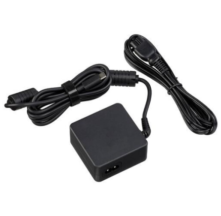 Canon PD-E2 USB power adapter