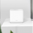 MERCUSYS Halo H30G(3-pack) Aginet WiFi5 Mesh (AC1300,2,4GHz/5GHz,2xGbELAN/WAN)