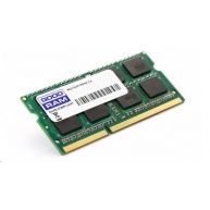 GOODRAM SODIMM DDR3 8GB 1600MHz CL11, 1.35V