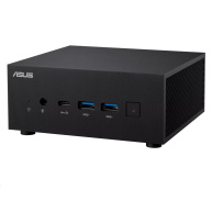 ASUS mini PC ExpertCenter (PN53-S5168AD), R5 7535HS, 16GB, 512GB SSD, Radeon, W11 Pro, Black