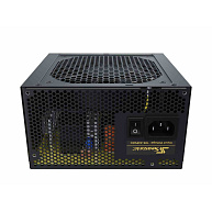 BAZAR - SEASONIC zdroj 650W CORE GM-650 (SSR-650LM), ATX, 12cm fan, 80+ GOLD - Po opravě