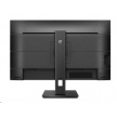 Philips MT IPS LED 27" 279P1/00 - IPS panel, 3840x2160, 2xHDMI, DP, USB-C, RJ45, repro, pivot