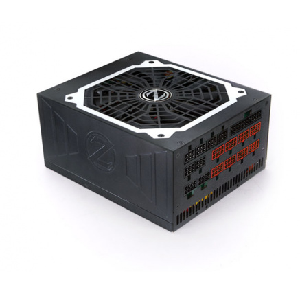 ZALMAN zdroj ZM1200-ARX - 1200W 80+ Platinum, aPFC, 13,5cm fan, modular